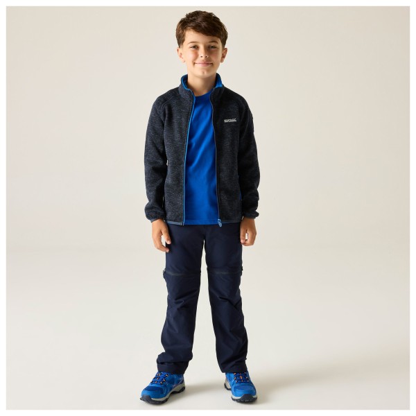 Regatta - Kid's Junior Newhill - Veste polaire