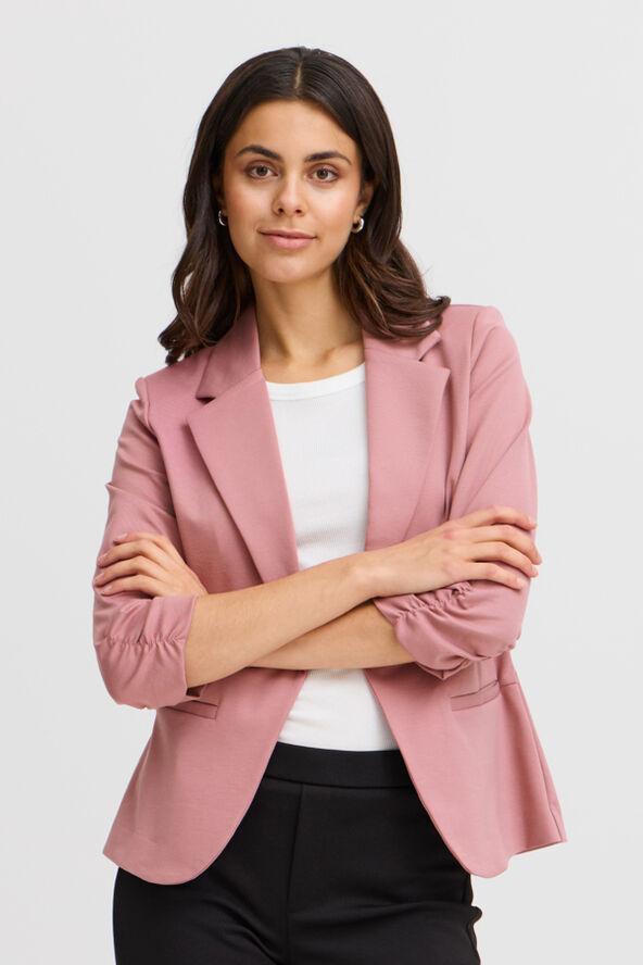Fransa FRZablazer 1 Blazer Nostalgia rose
