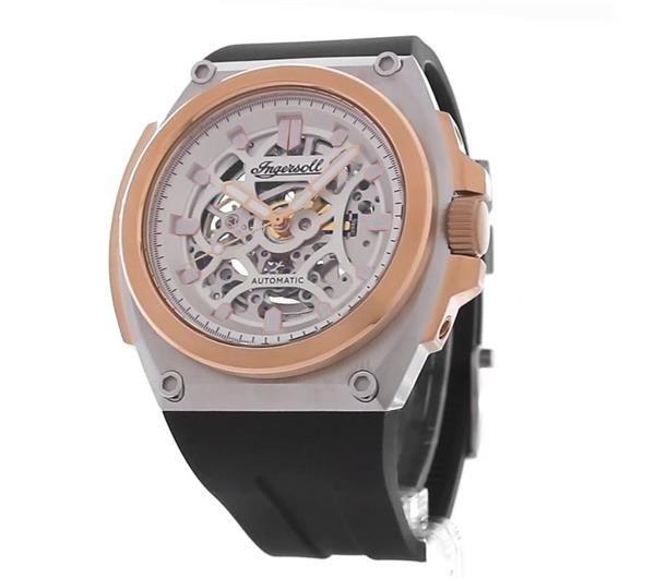 Ingersoll 1892 Gents Ingersoll The Motion Automatic Watch I11703