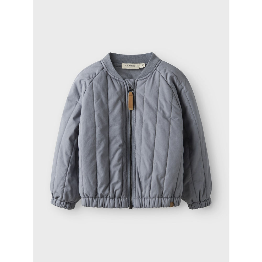 Køb Lil'Atelier Tradewinds Whale Nmmlio Bomber Jakke Lil