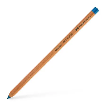 Faber-Castell Farbstift Pitt Pastel Farbe 149 Türkis bläulich