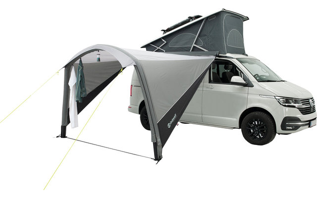 Outwell Touring Canopy Air  Vordach