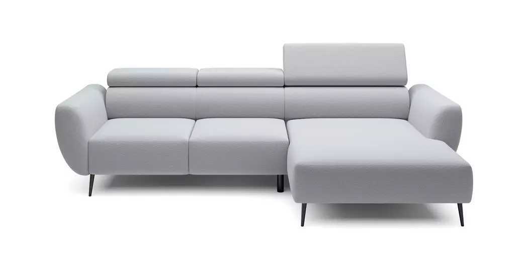 Ecksofa Alisson
