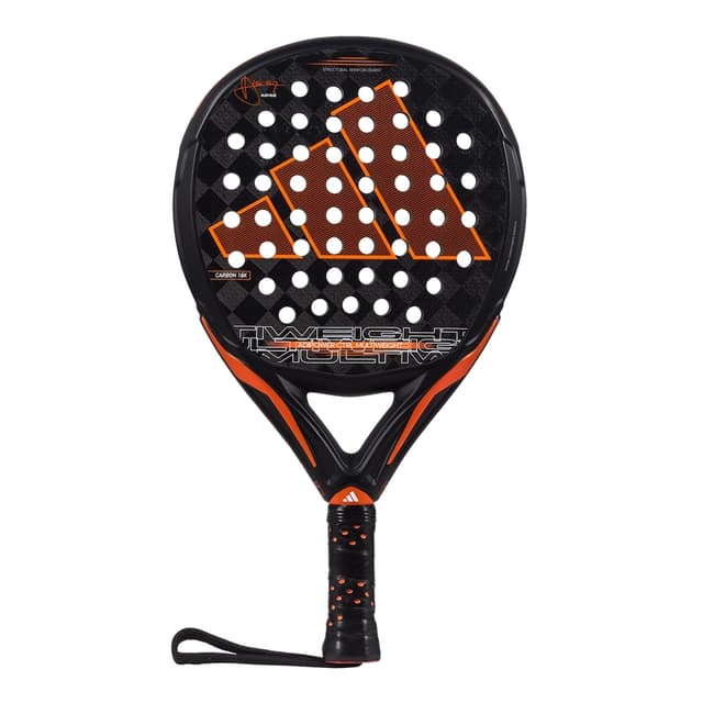 Adidas Adipower Multiweight CTRL 3.3 Álex Ruiz 2024