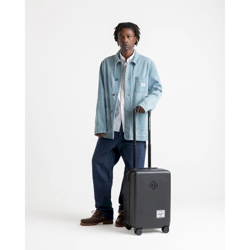 Heritage Carry On - Valise à roulettes