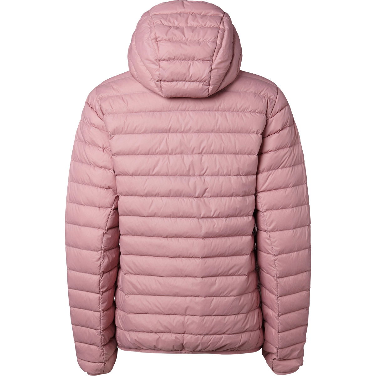 Peak Performance Liner Hood Dunjakke Dame