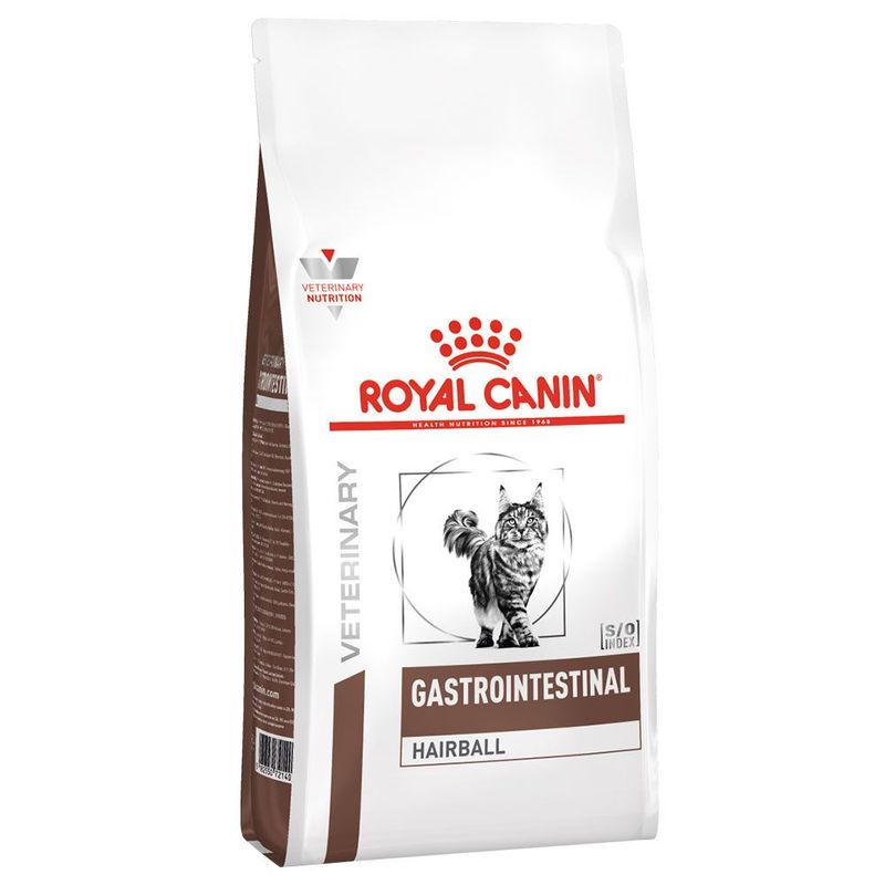 Lots économiques Royal Canin Veterinary Diet