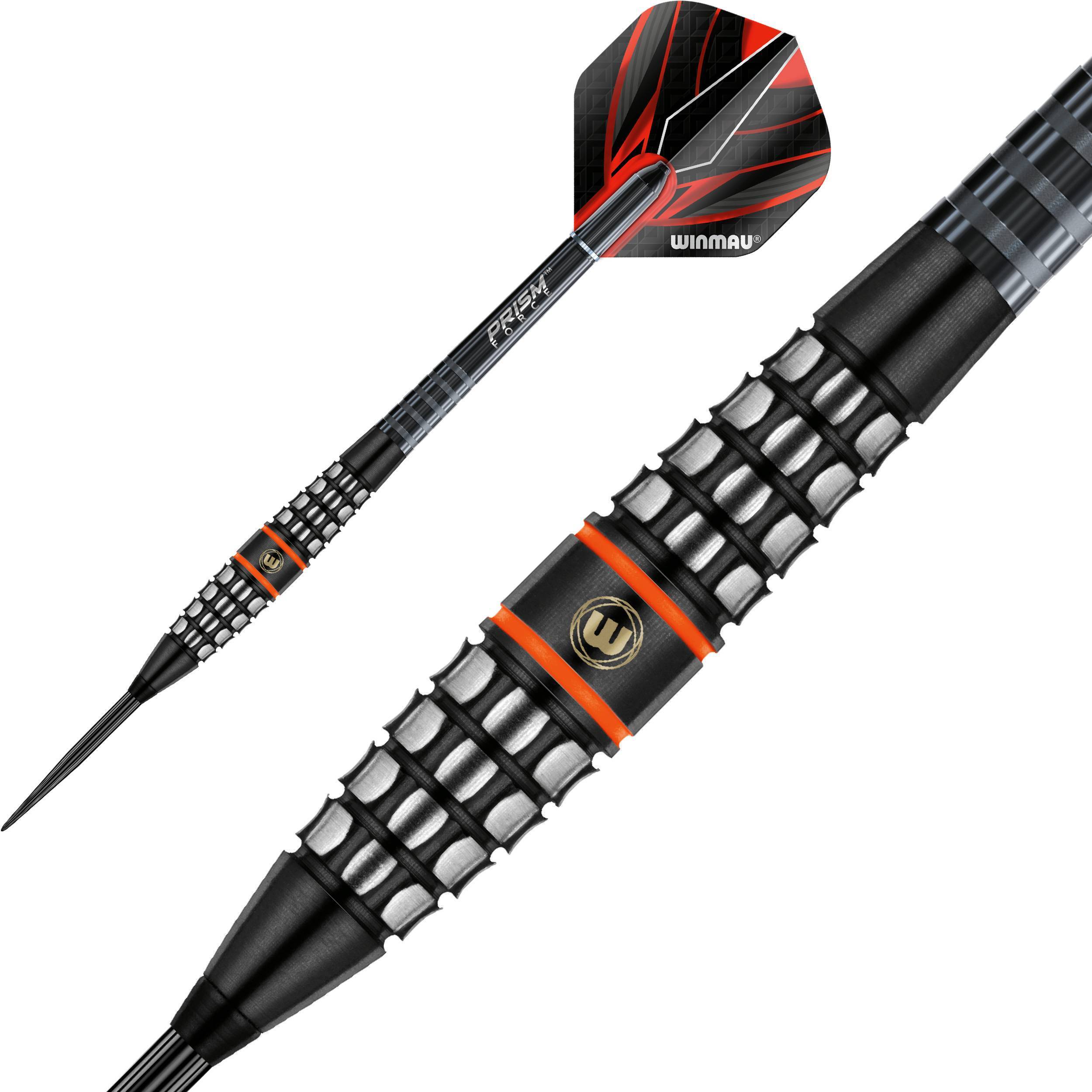 Winmau - Sicario - Steeldart