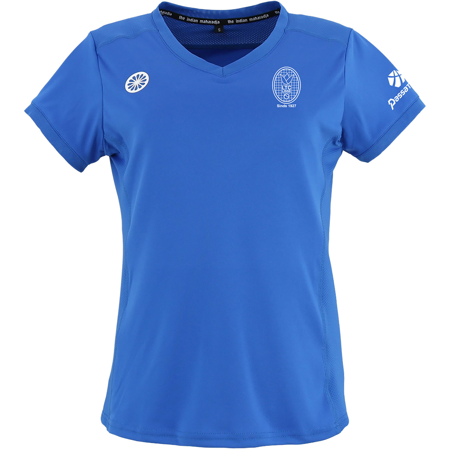 Indian Maharadja Shirt Dames LTC Lisse