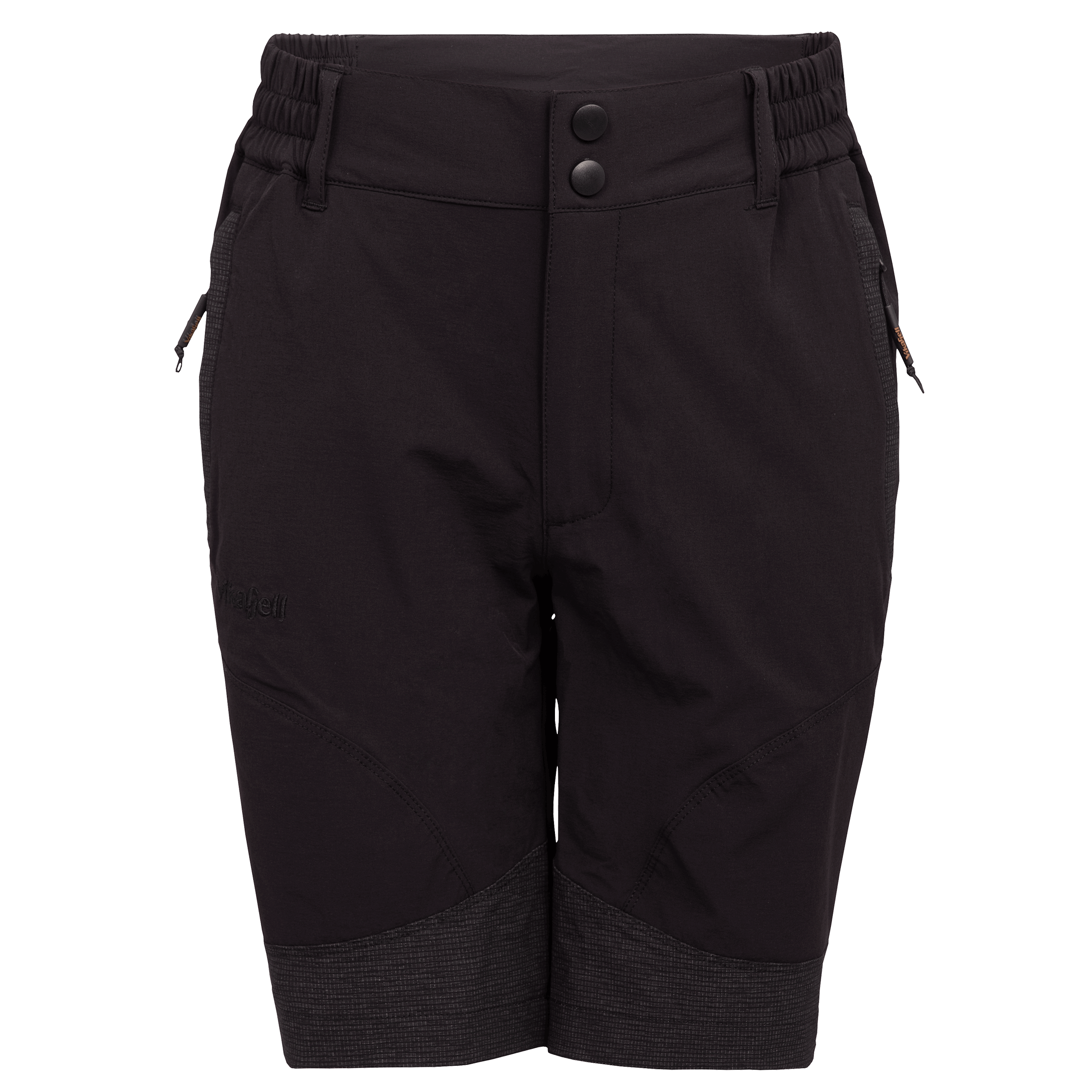 Vikafjell Ulriken turshorts - Junior - Fritid og bomull