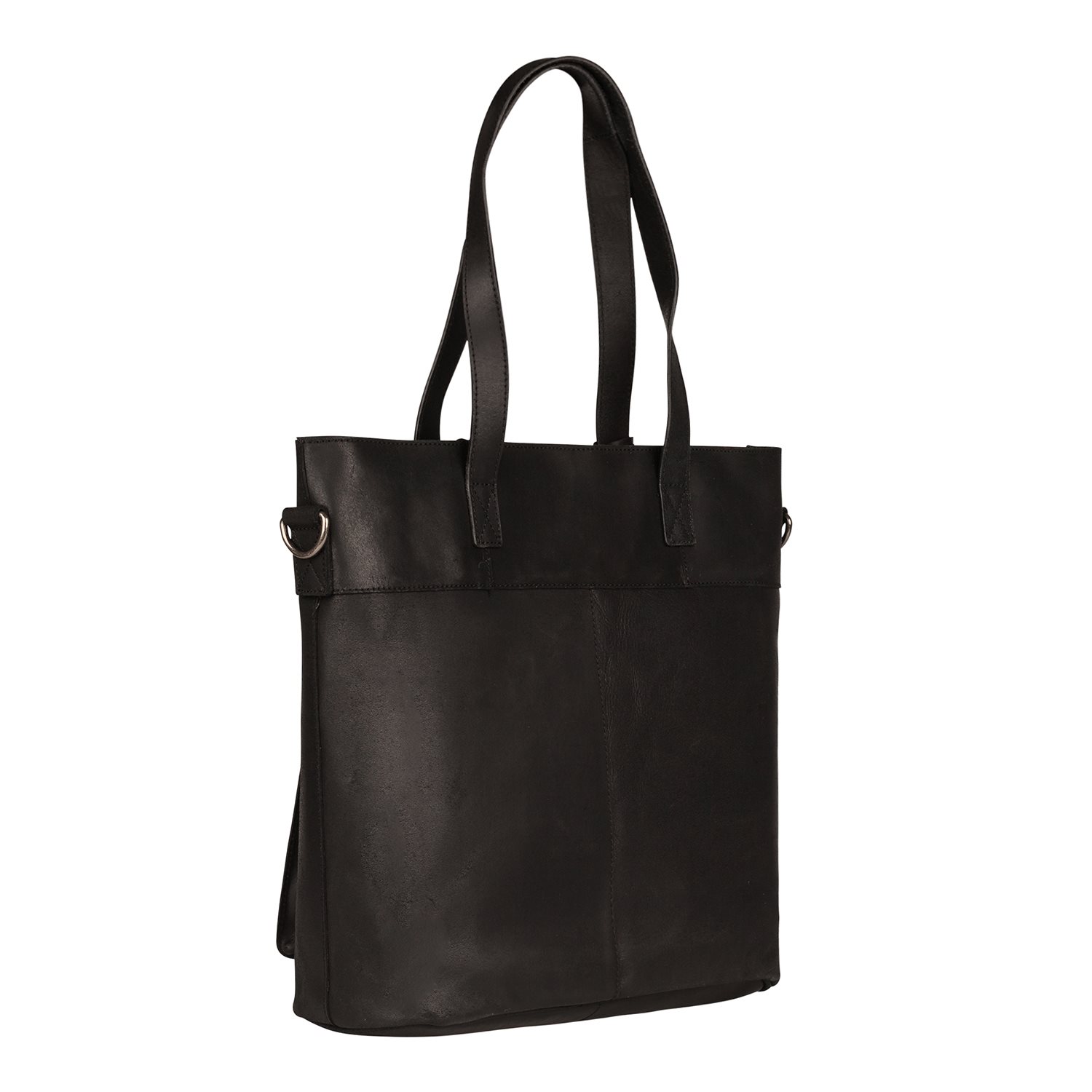 Burkely Vintage Jade Laptopshopper 14