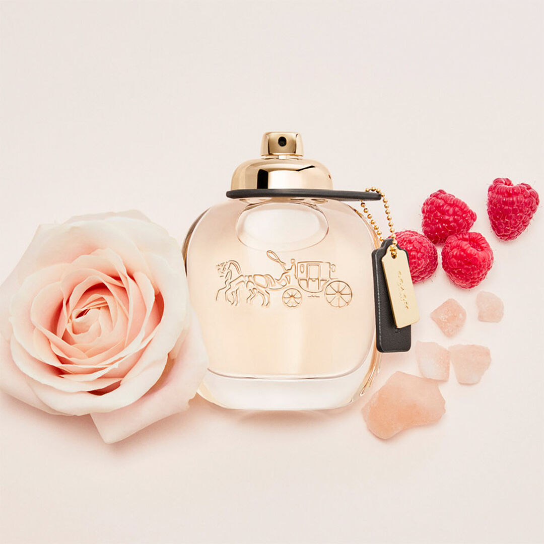 COACH COACH SRA Eau de Parfum - 30ml