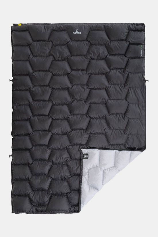 Nomad Nomad Fornax Blanket Deken