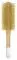 Bachca - BACHCA Brosse à Cheveux Ronde Picots Sanglier- Brosse et peigne