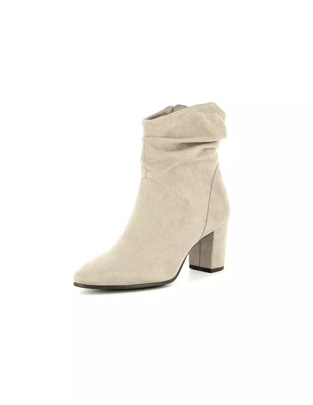 MARCO TOZZI 25307 - Boots & bottines Taupe