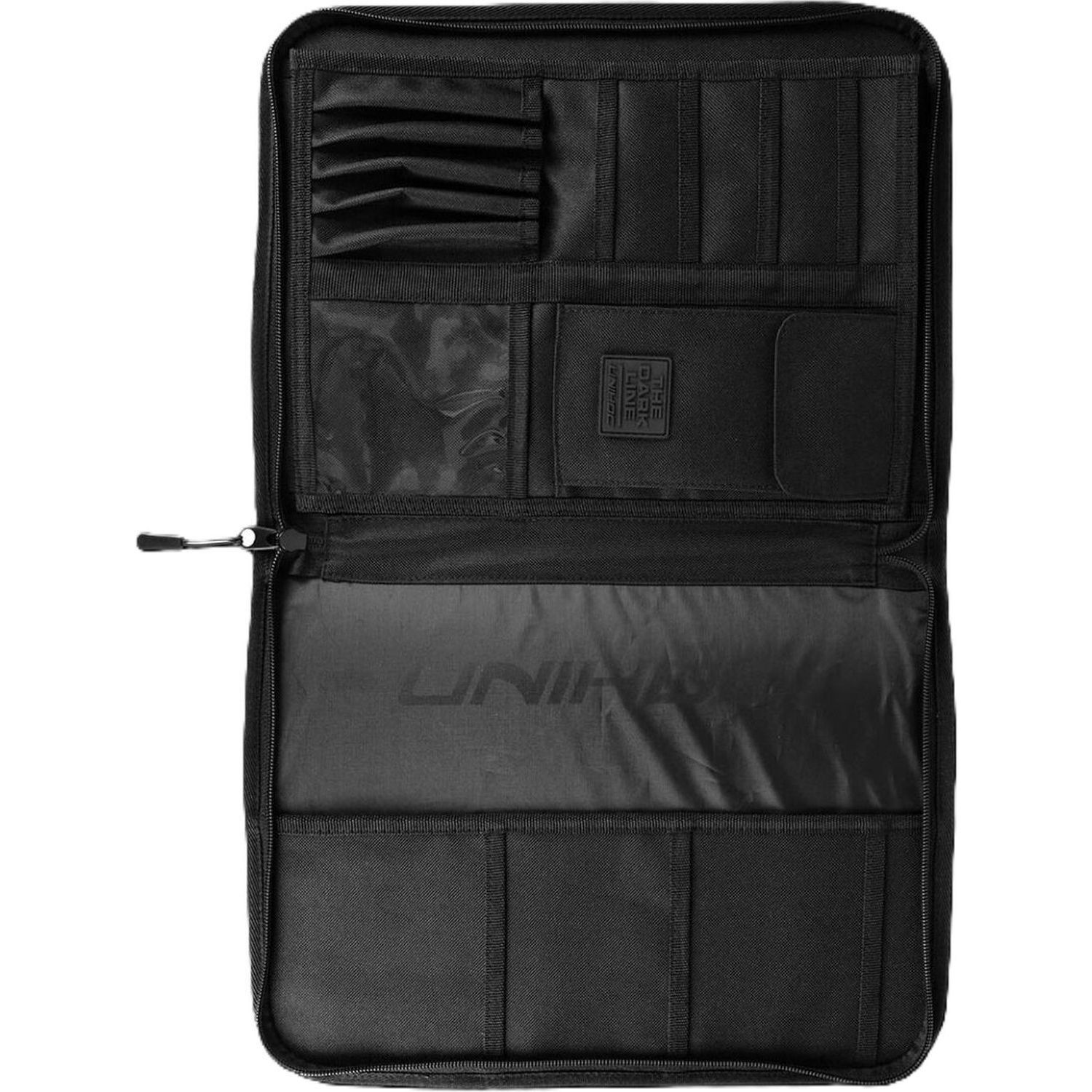 UnihocCoach Mappe DARK LINE