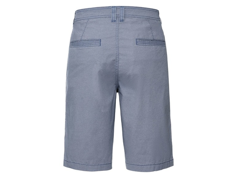Heren bermuda