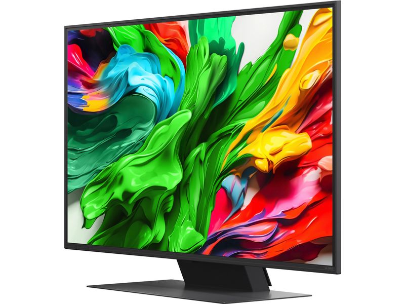 LG TV 43QNED87A6D 43