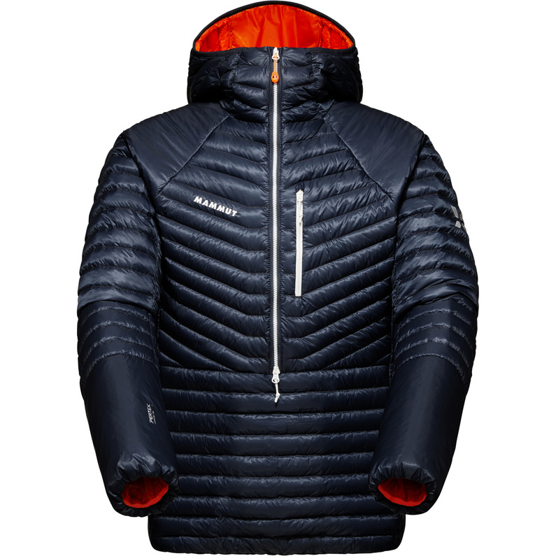 Mammut Herren Eiger Speed In HZ Jacke