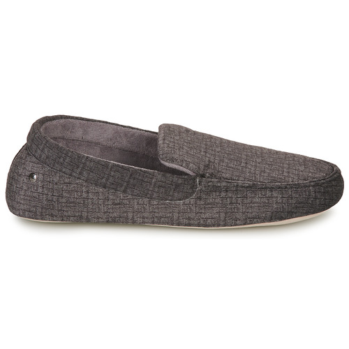 Isotoner - 96774 Gris