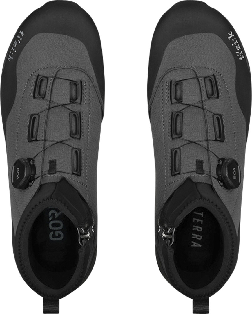 Nanuq Flat GTX