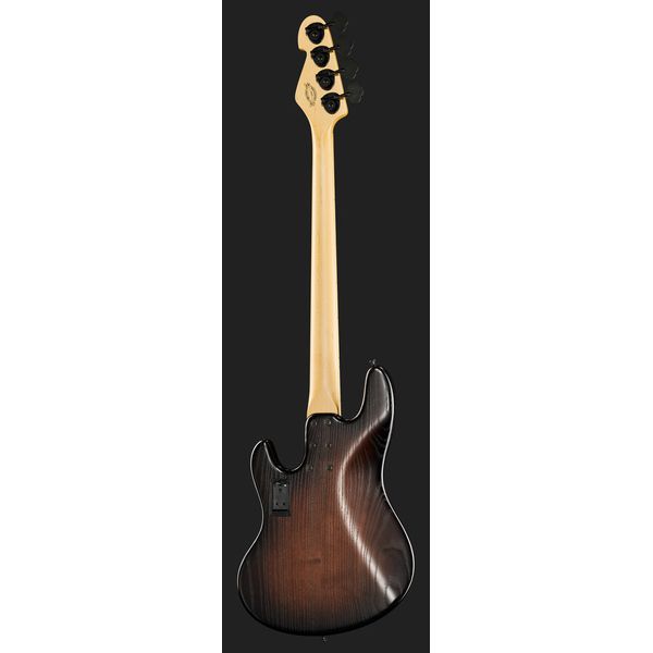 Sandberg California II TM2 Brownburst