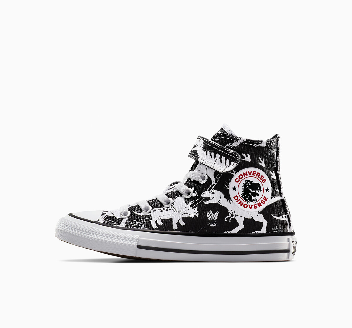 CONVERSE<br>Tênis Chuck Taylor All Star 1V Dinocons