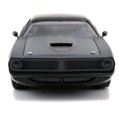 Jada Fast & Furious 1970 Plymouth 1:24