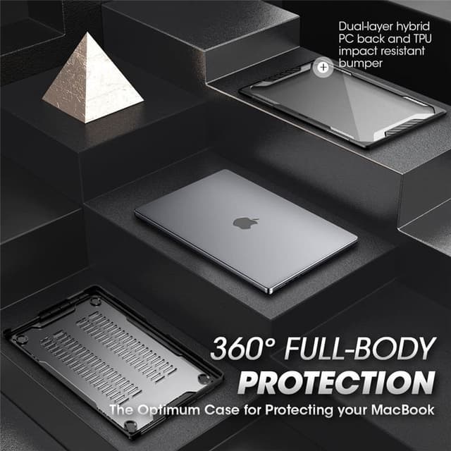SUPCASE Apple MacBook Pro 16 (2021)