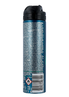 Rexona Men Deo Dry Quantum 150ML