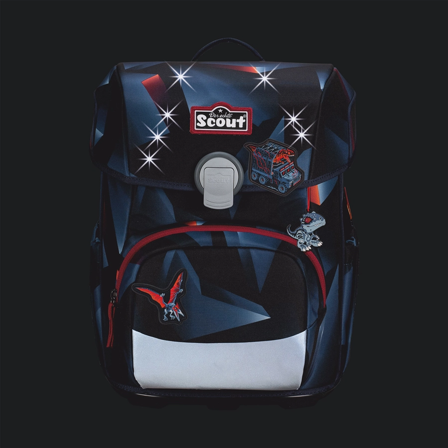 Scout Neo LED Gravity