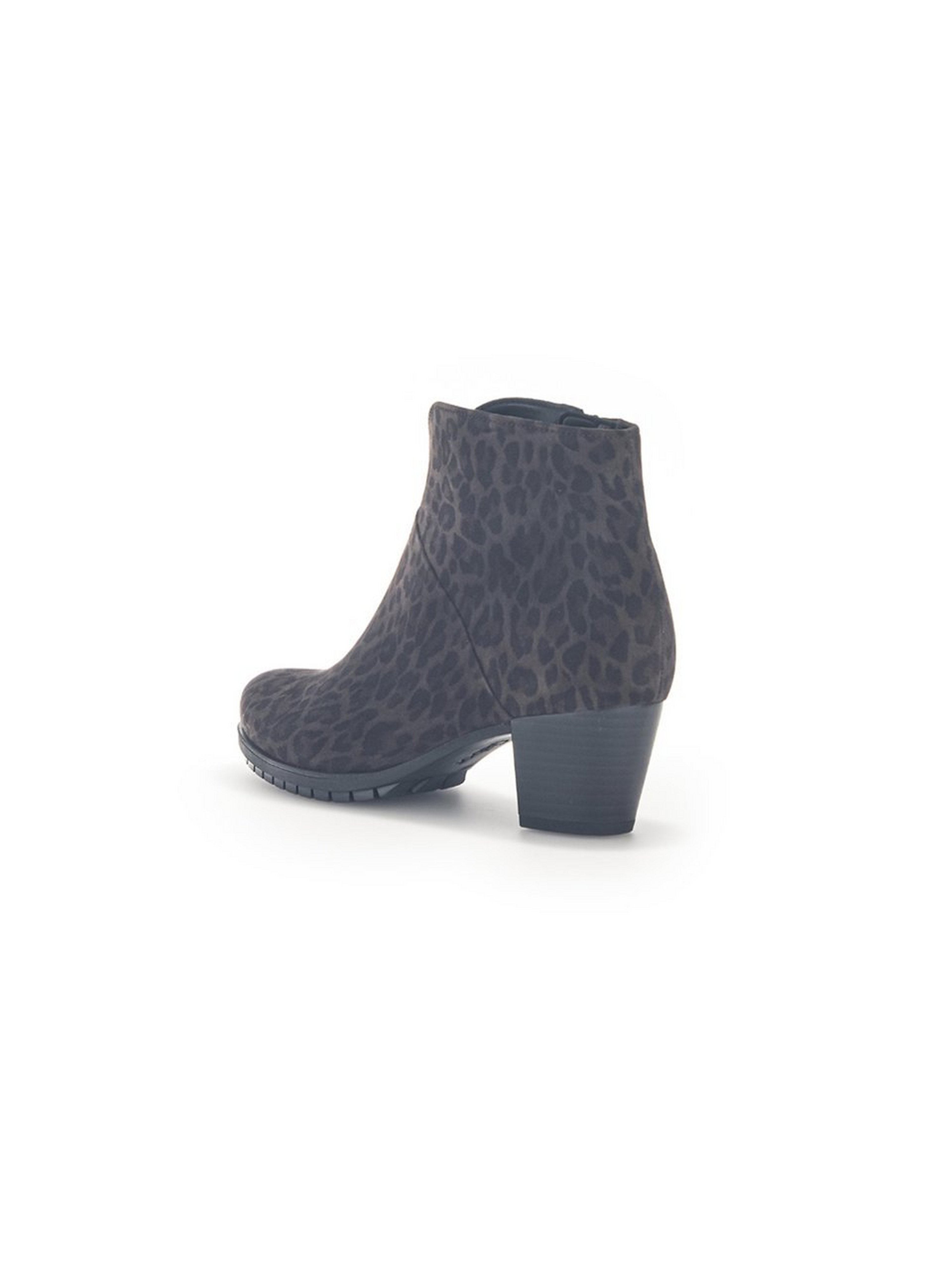 Stiefelette
