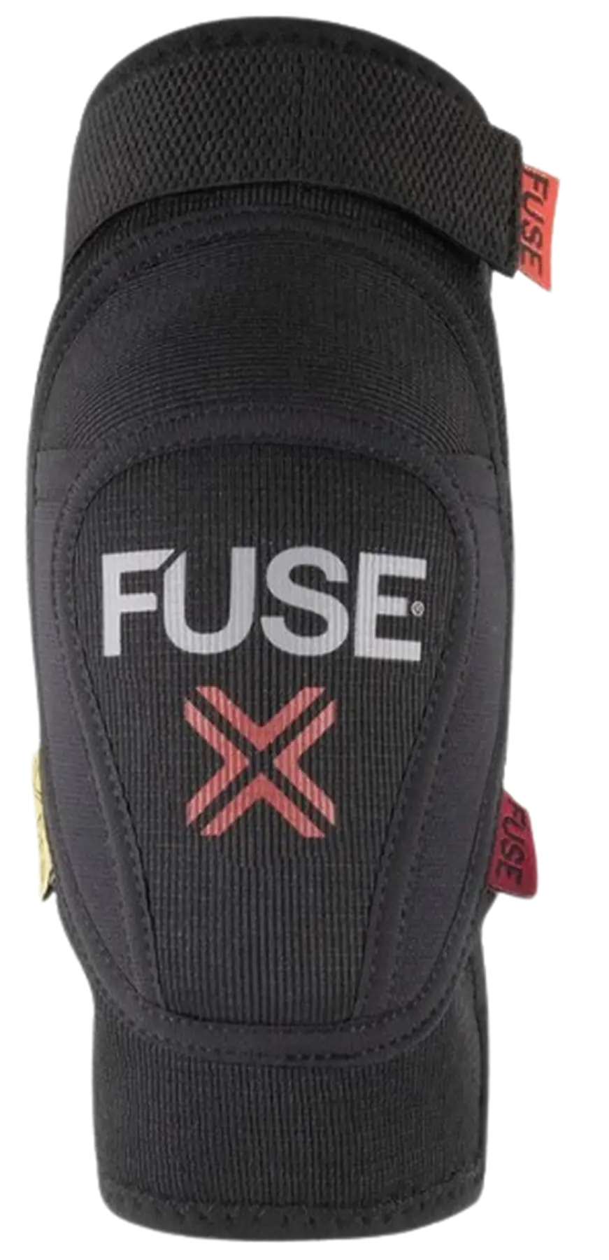Fuse Delta albue beskyttere - Albuebeskyttere Rulleskøjter