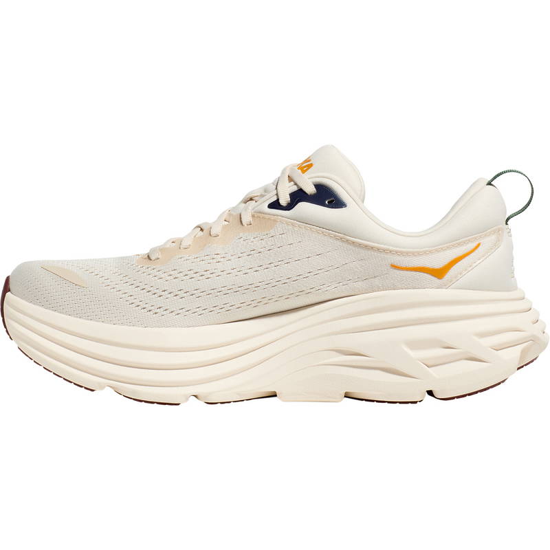 HOKA Bondi 8 Løbesko Herre