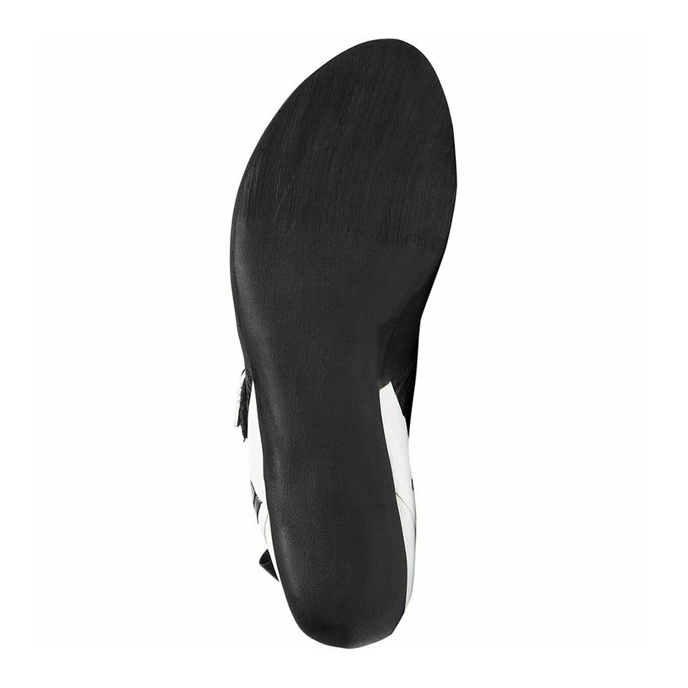 Black Diamond MOMENTUM - Chaussons escalade Homme Homme white/black