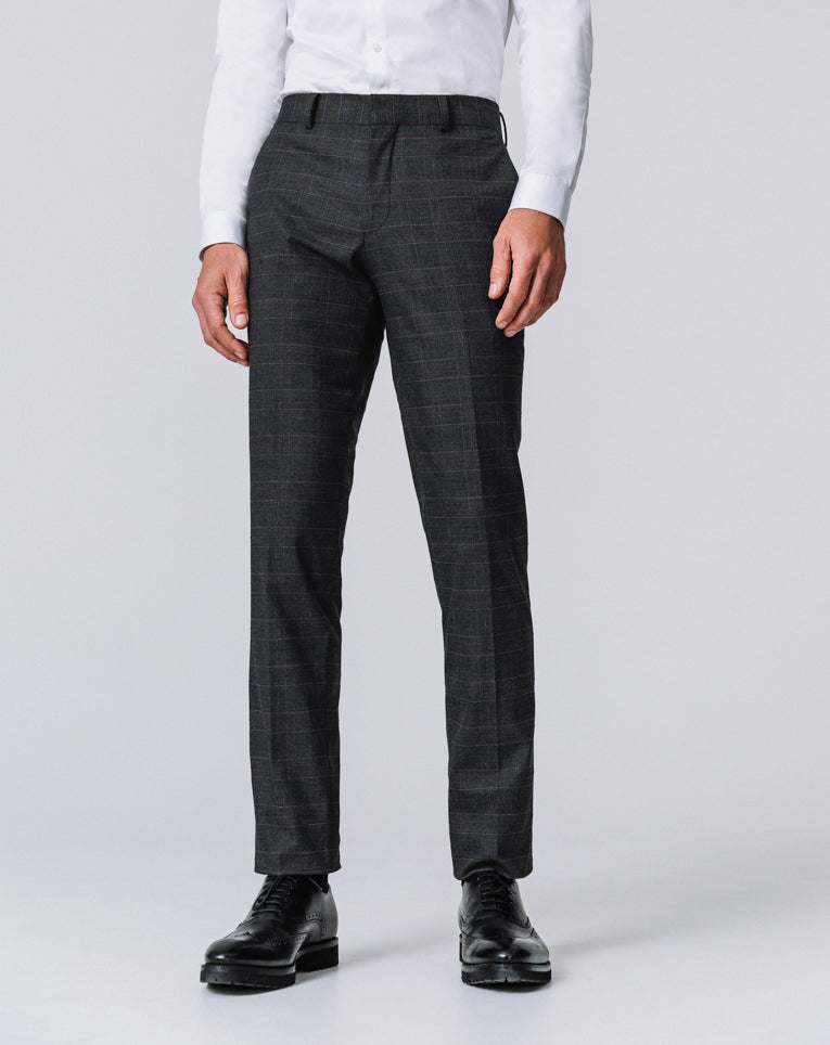 PANTALON PRINCE DE GALLES