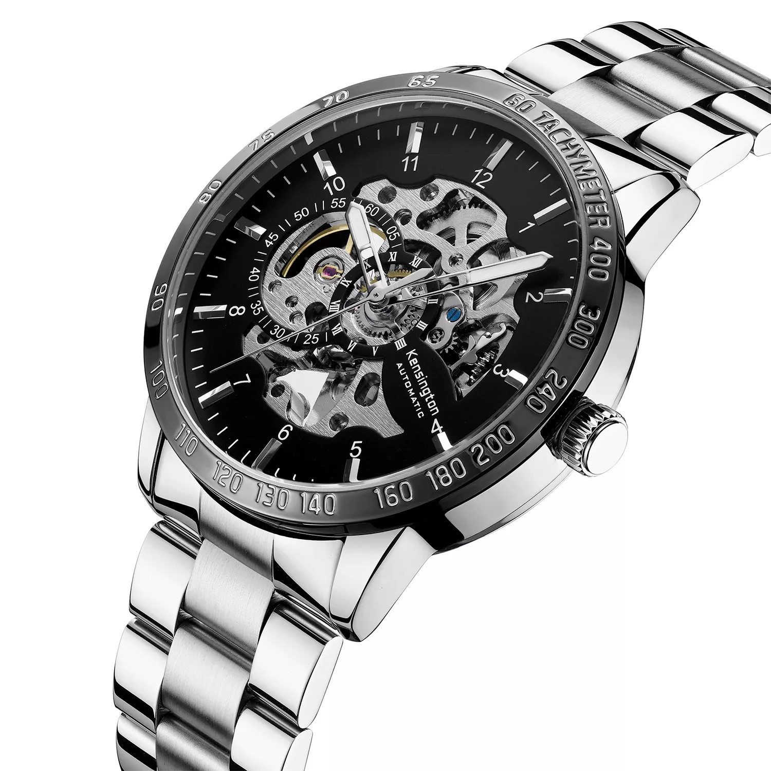 Kensington Automatic K0090