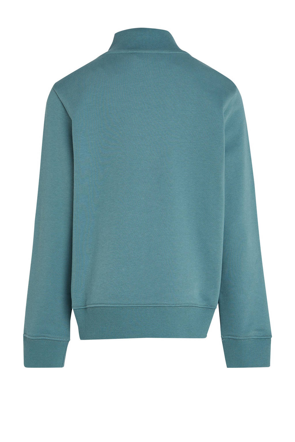 Calvin Klein sweater blauw