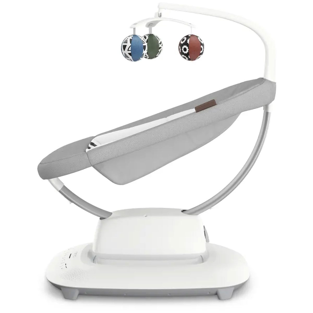 UPPAbabyUPPAbaby   mamaRoo stella