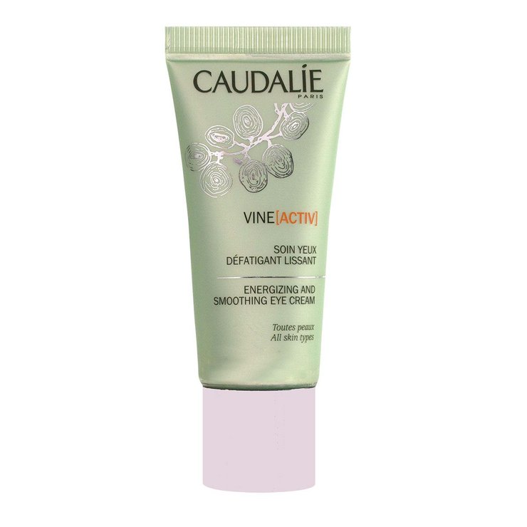 VineActiv soin yeux défatigant 15ml