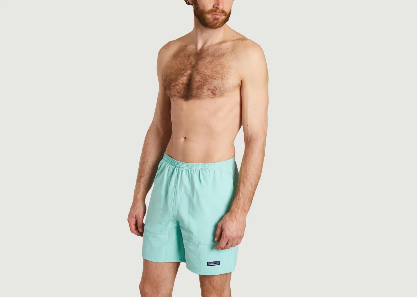 Short de bain Baggies Lights - 6.5 in Patagonia