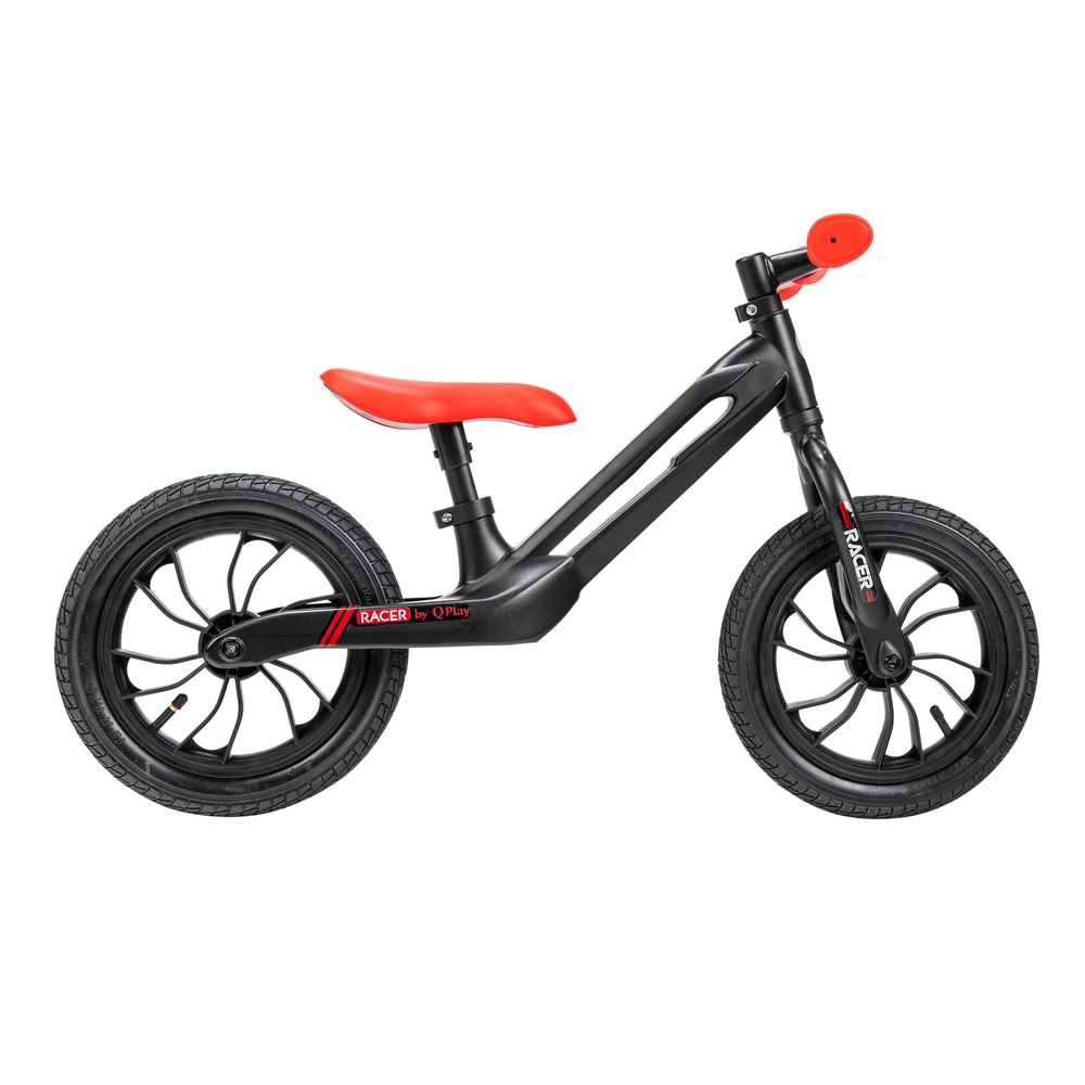 12 Zoll Q Play Racer Laufrad