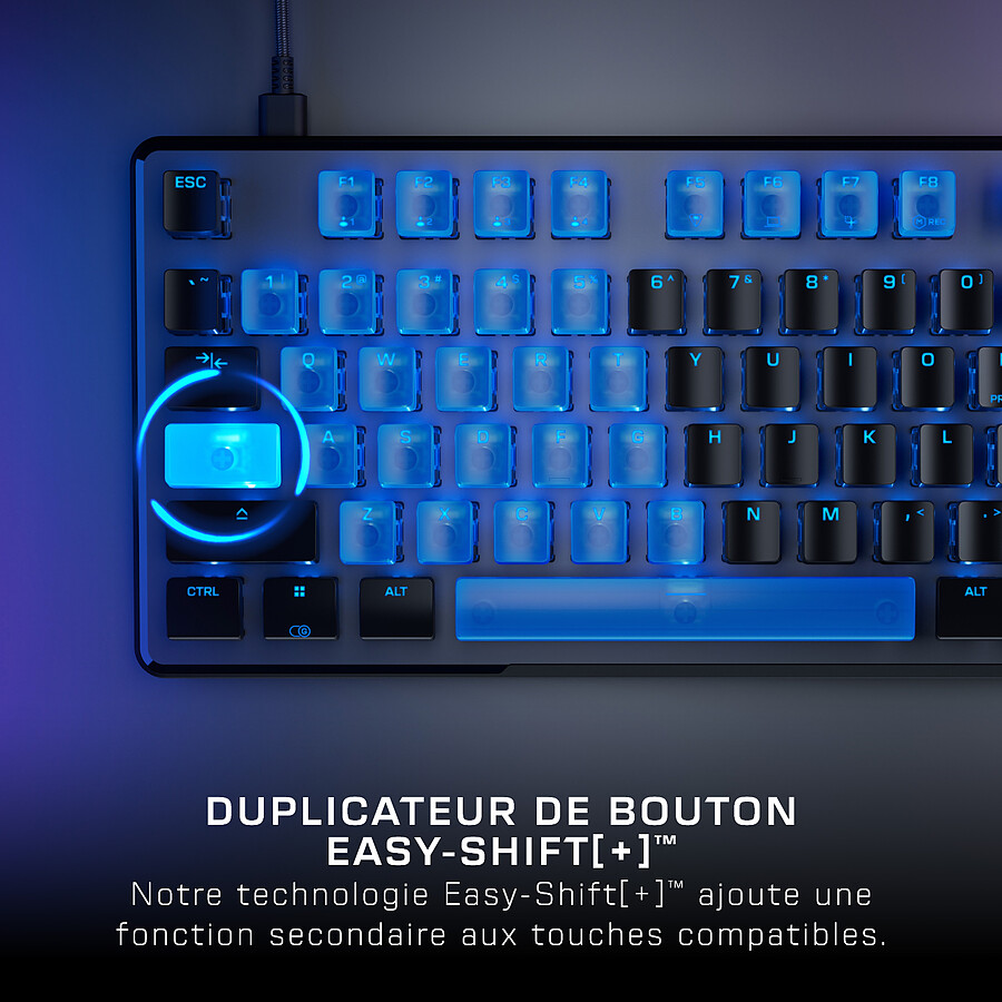 Turtle Beach Vulcan II TKL Pro