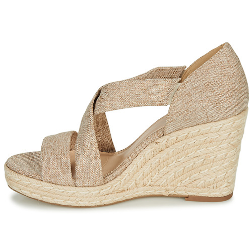 André - PERMELIA - Beige