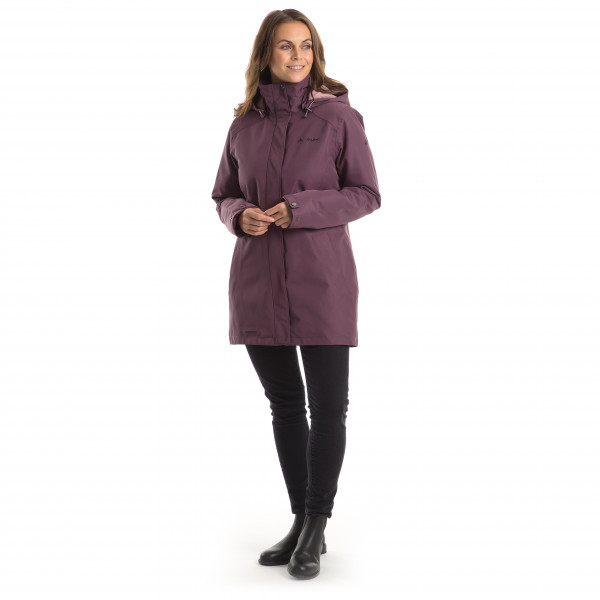 Vaude - Women's Jalama Coat - Manteau
