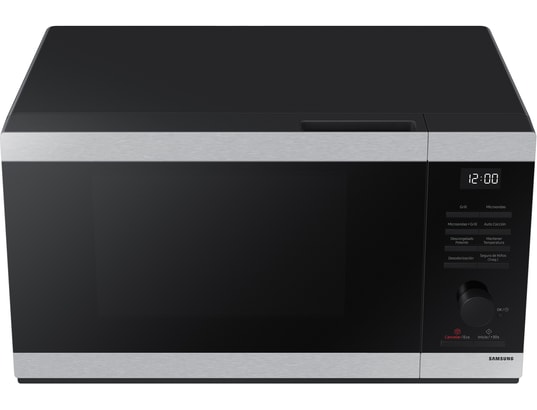 SAMSUNG - Micro ondes Grill MG32DG4524AT