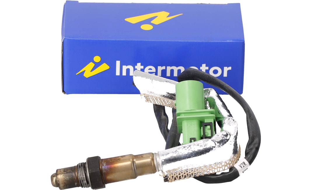 Lambda-sonde