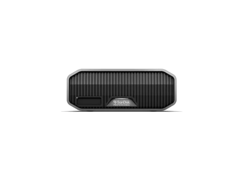 SANDISK Professional G-DRIVE PROJECT- G-DRIVE PRO 12TB 3,5 tommer EMEA