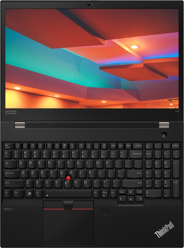 Lenovo ThinkPad T15 G2 | i5-1145G7 | 15.6