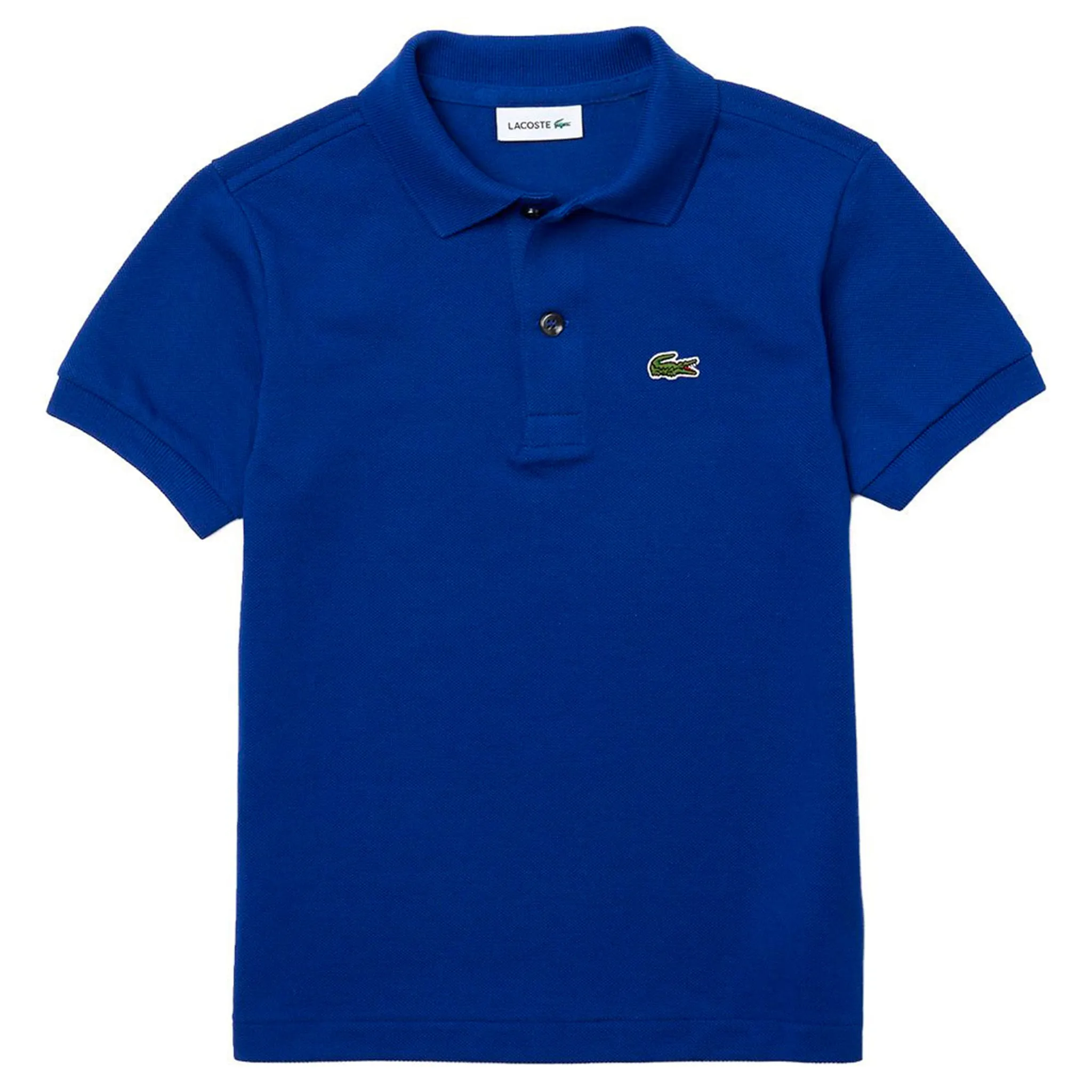 Lacoste Polo Classique Mini Pique 10-16ans